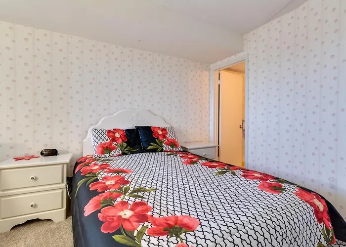 Golden Sands Apartamento