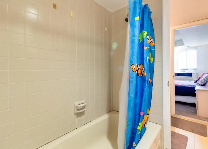 Apartamento Golden Sands *