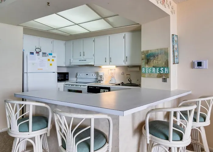 Apartamento Golden Sands