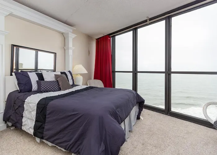 Apartment Golden Sands