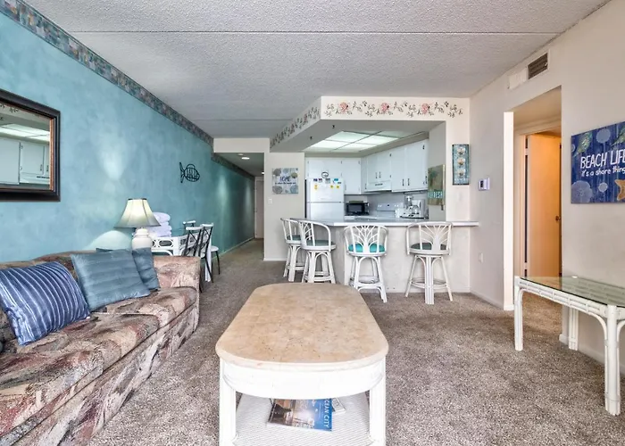 Golden Sands Apartamento *