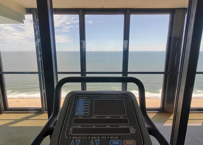 Golden Sands Apartment Ocean City