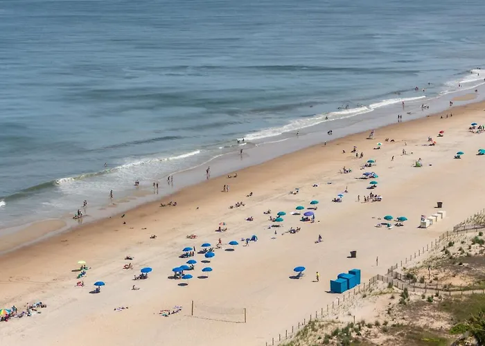 Golden Sands Ocean City
