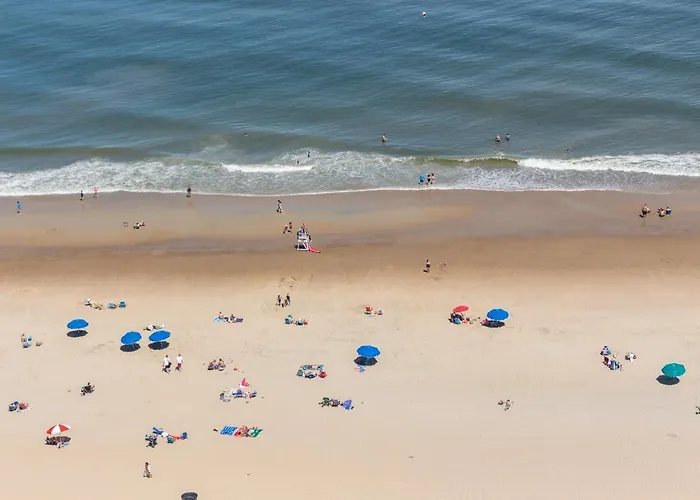 Golden Sands