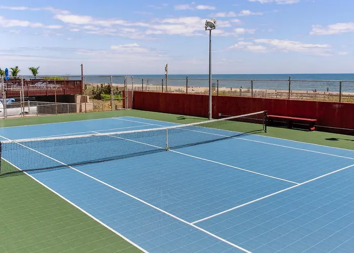 Apartamento Golden Sands *
